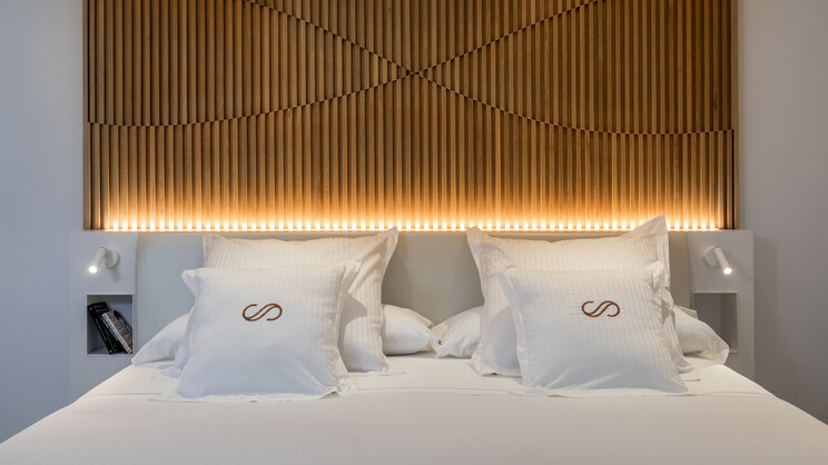 Royal Hideaway Corales Suites